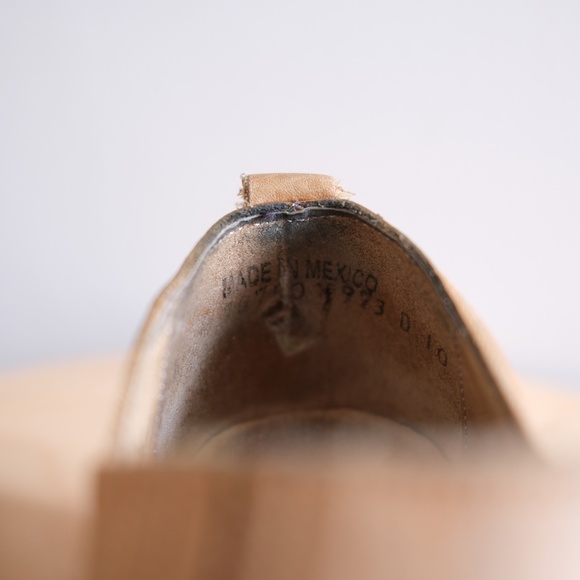 Frye Billy Shootie Sz 7 - Picture 2 of 3